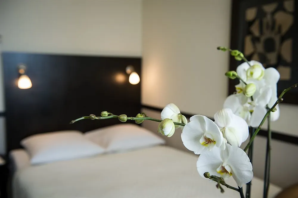 Opera Hotel Zuerich  Zurich