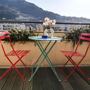 *** Hotel Esatitude France