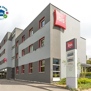 Hotel Ibis Aeroport Geneva