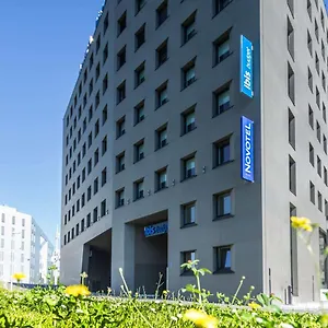 Hotel Ibis Budget, Basilej
