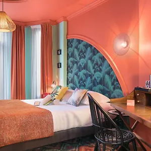 **** Hotel Bougainville By Happyculture France