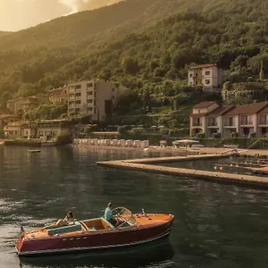 Filario Hotel&residences Hotel Lezzeno