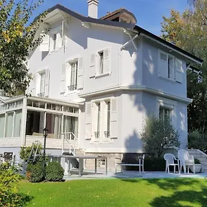 Résidence Mont-blanc Appartamento Ginevra