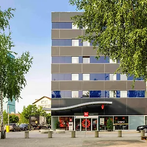 Ibis West *** Zurich