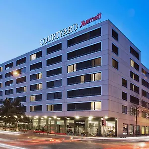 Courtyard By Marriott North Zurich