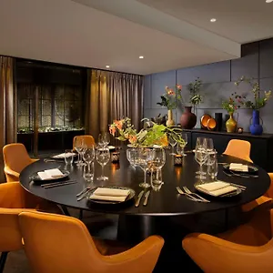 **** Hotel Art'otel Amsterdam, Powered By Radisson Netherlands