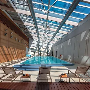**** Hotel Hilton Geneva And Conference Centre Switzerland