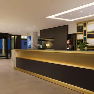 Crowne Plaza By Ihg **** Zurich
