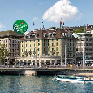 Plaza **** Zurich