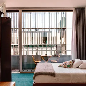 Hotel Nomad Design & Lifestyle, Basilej