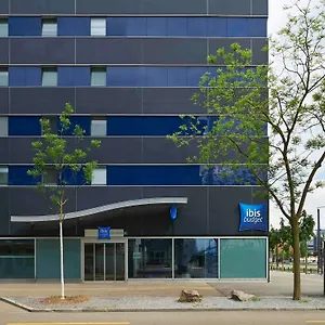 Ibis Budget West Zurich