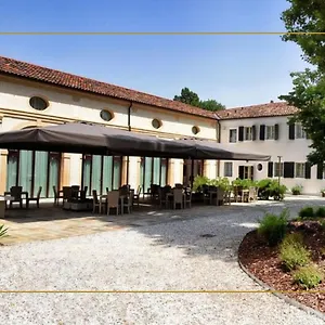 Ristorante Magia Del Brenta Hotel Fiesso dʼArtico