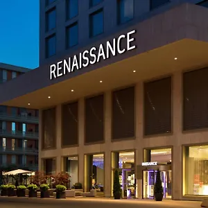 Renaissance Tower ***** Zurich