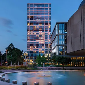 Hotel Moevenpick, Basilej