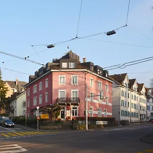 Swiss Star California - Self Check-in Zurich