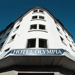 Olympia Zurich