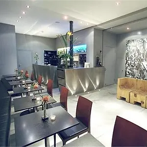 Hotell Limmatblick, Zürich