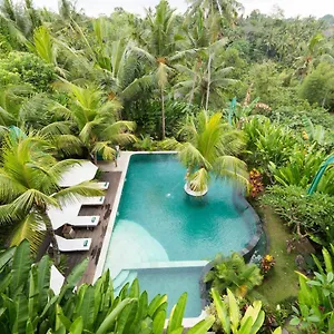 Hotel Alamdini Ubud (Bali)