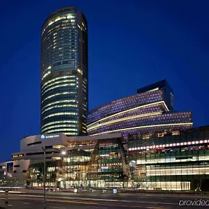 Hotel Sheraton Seoul D Cube City Gimpo