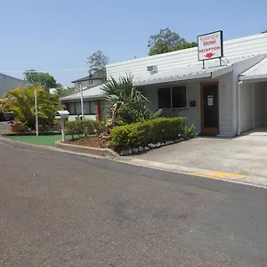 *** Motel Kallangur Motel Australia