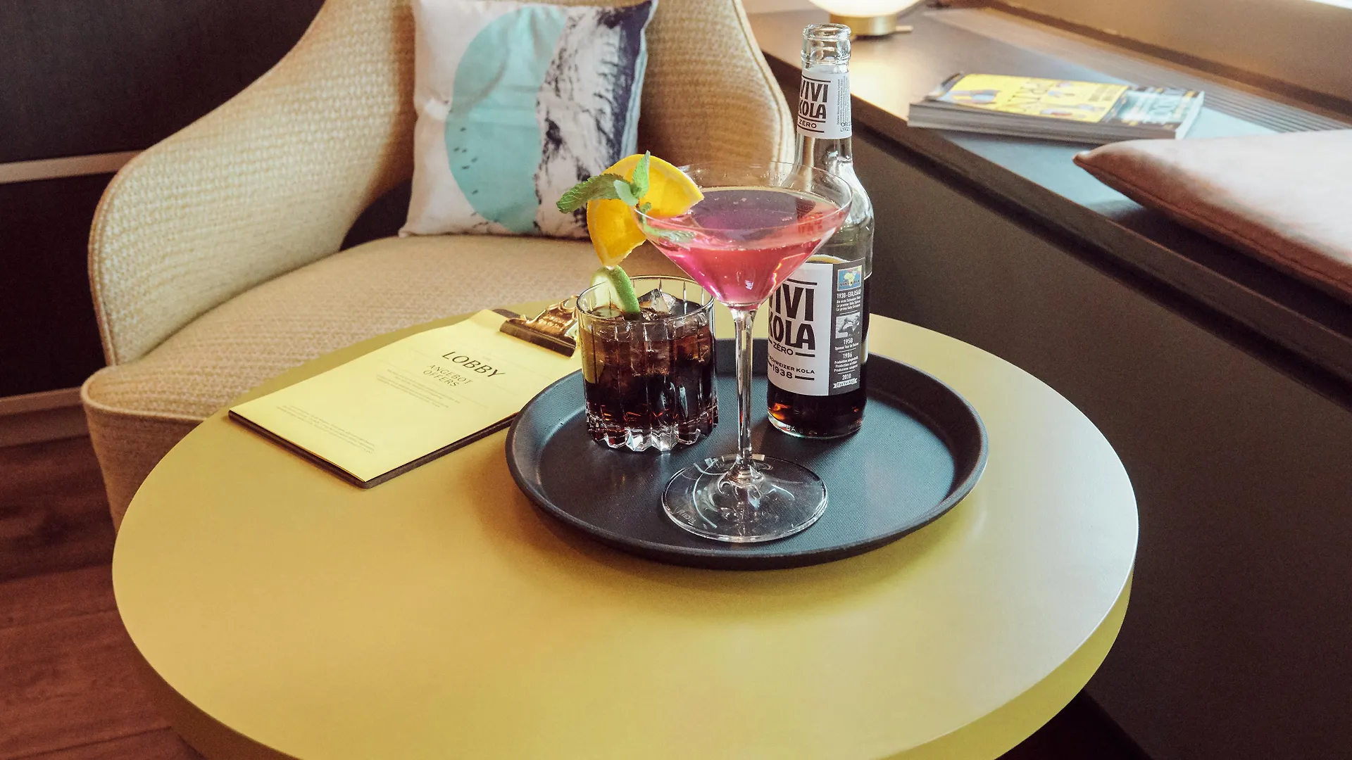 ****  Opera Hotel Zuerich Switzerland