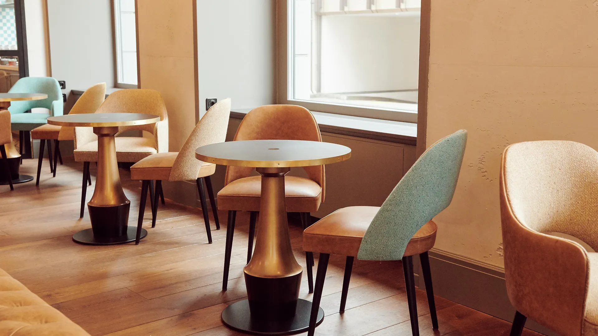 Opera Hotel Zuerich