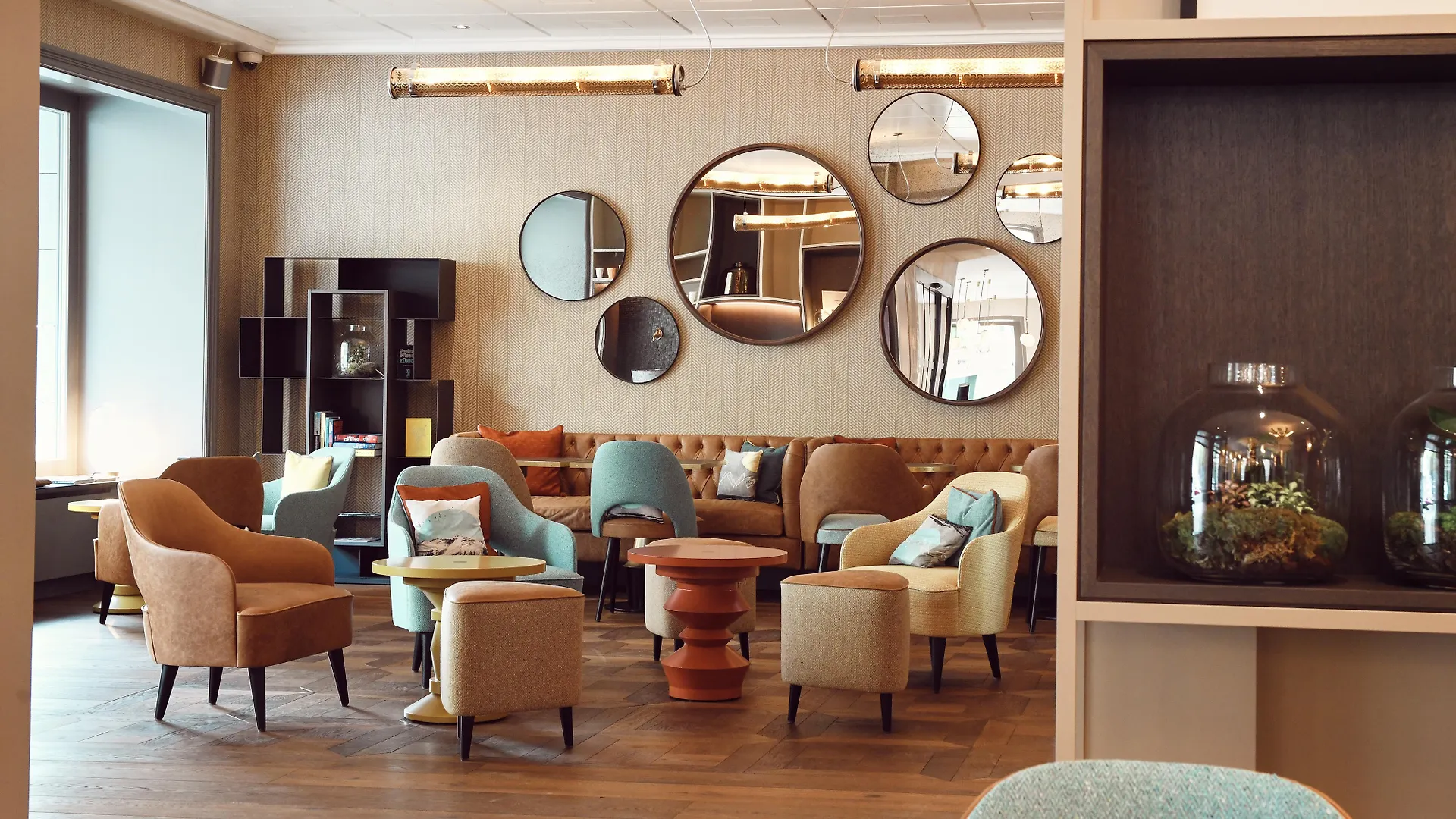 ****  Opera Hotel Zuerich Switzerland