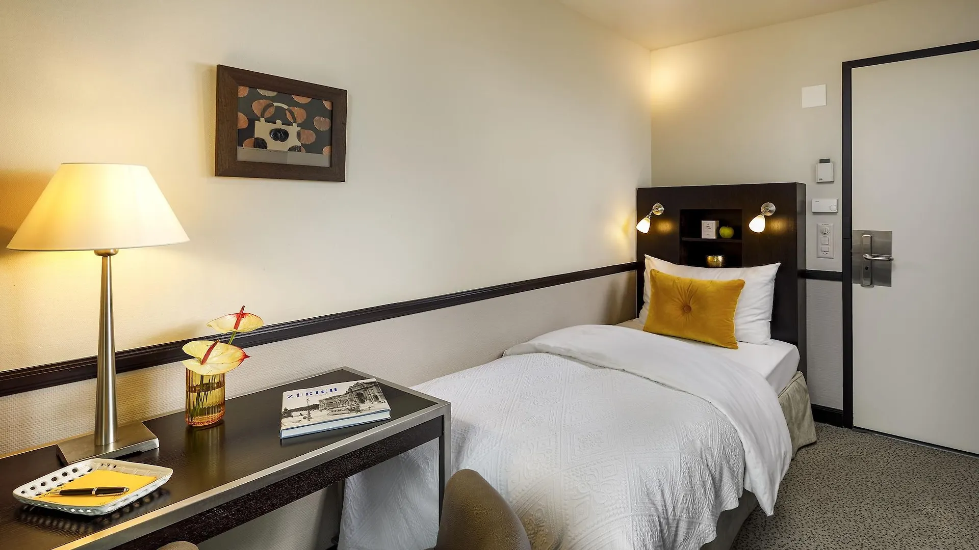 Opera Hotel Zuerich