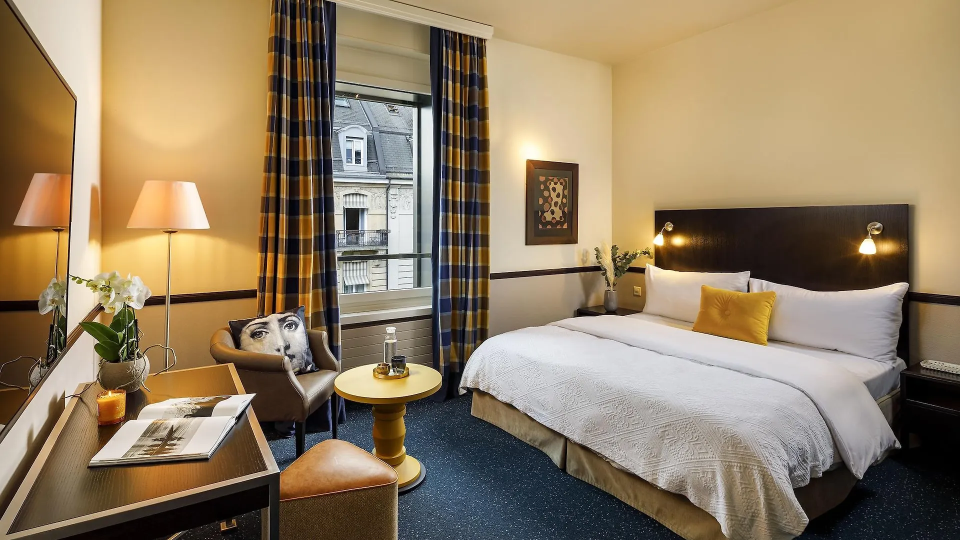 Opera Hotel Zuerich