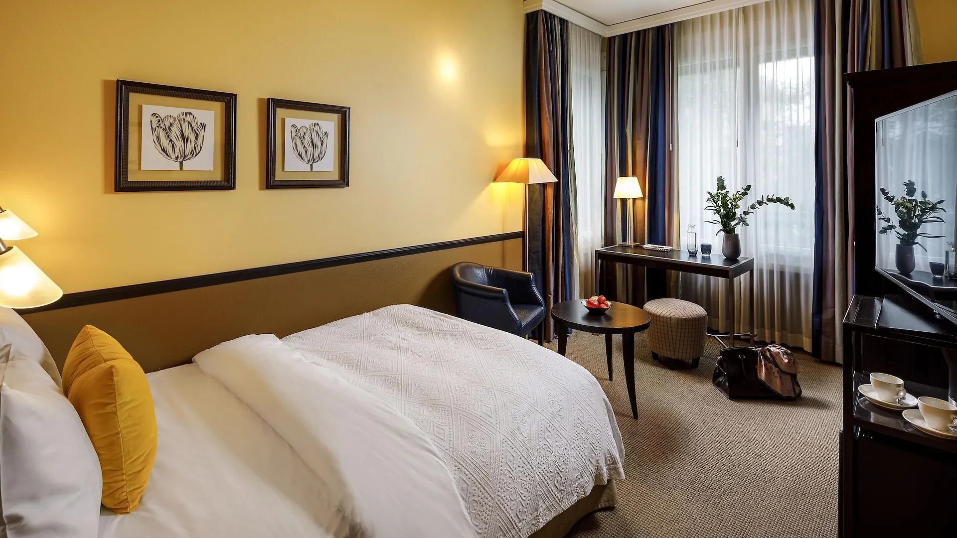 Opera Hotel Zuerich