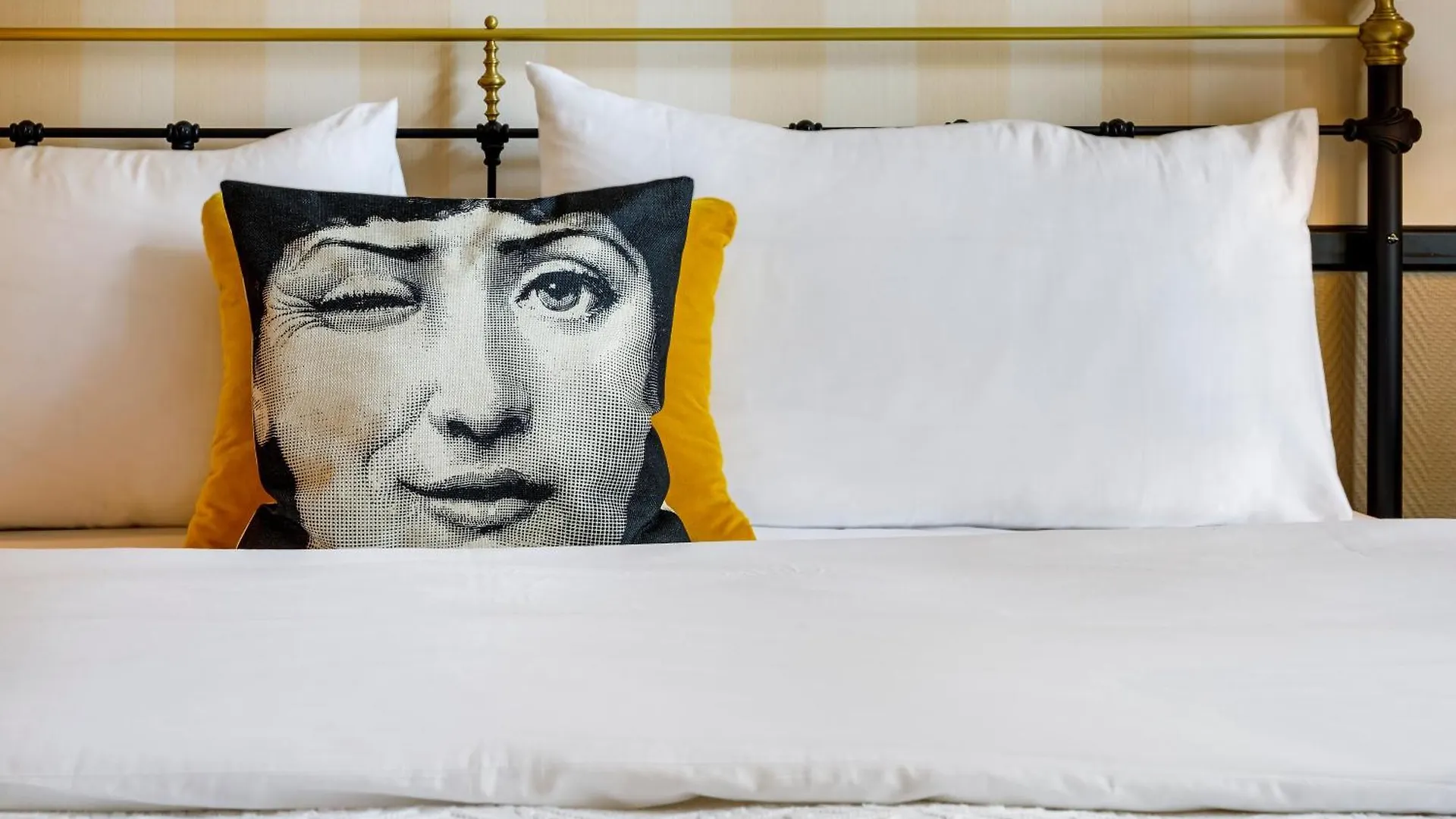Opera Hotel Zuerich 4*, Zurich
