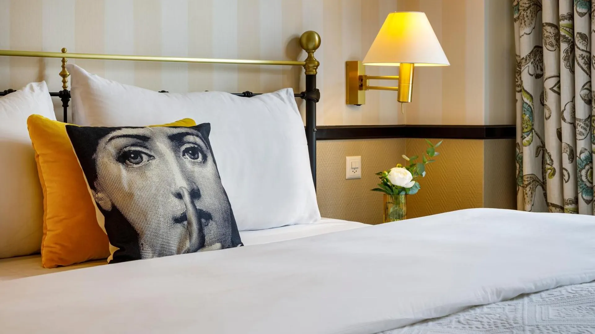 Opera Hotel Zuerich  Zurich