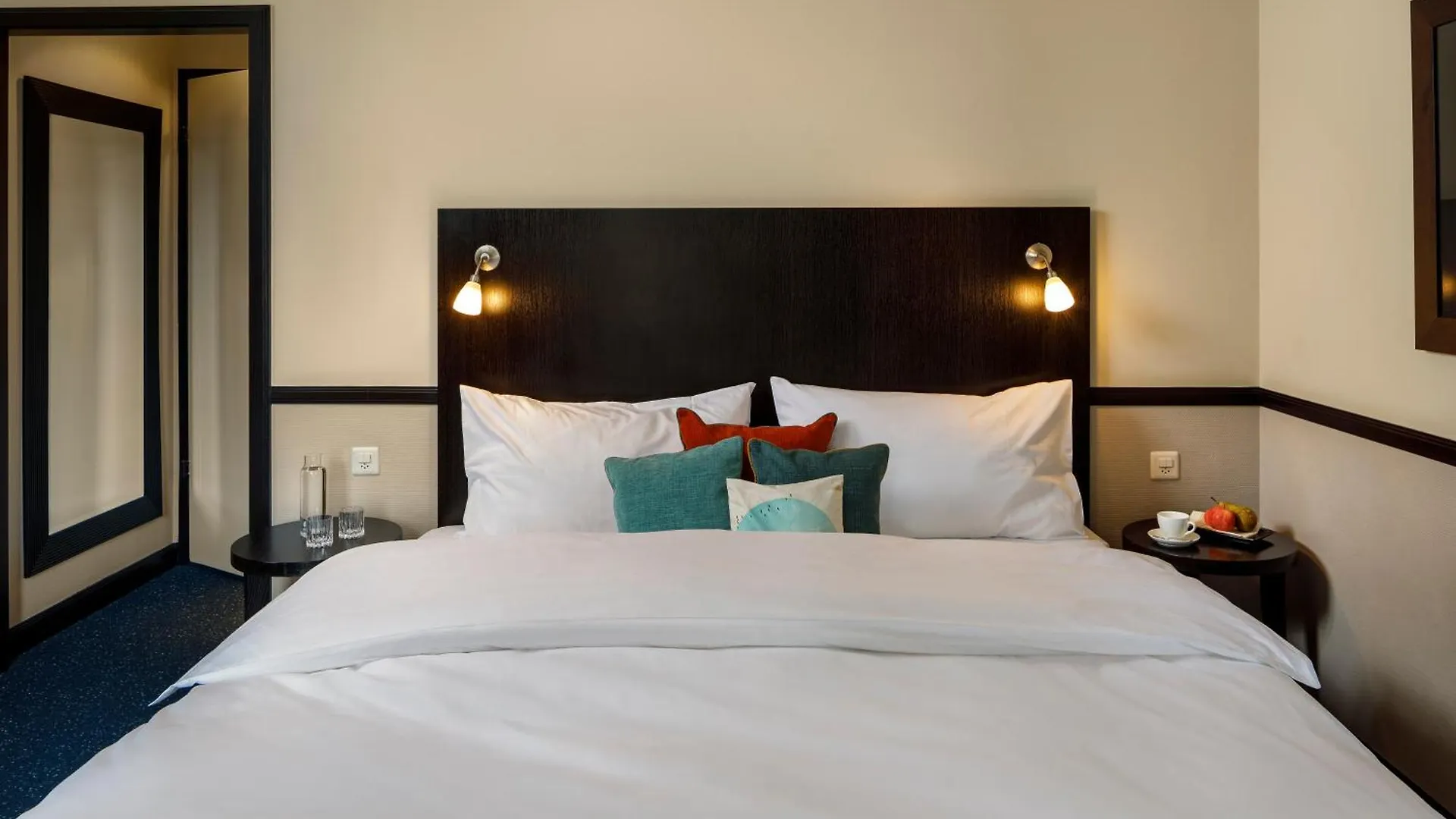Opera Hotel Zuerich  Zurich