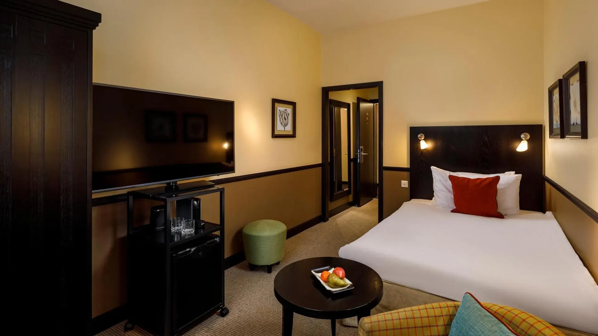 Opera Hotel Zuerich Zurich