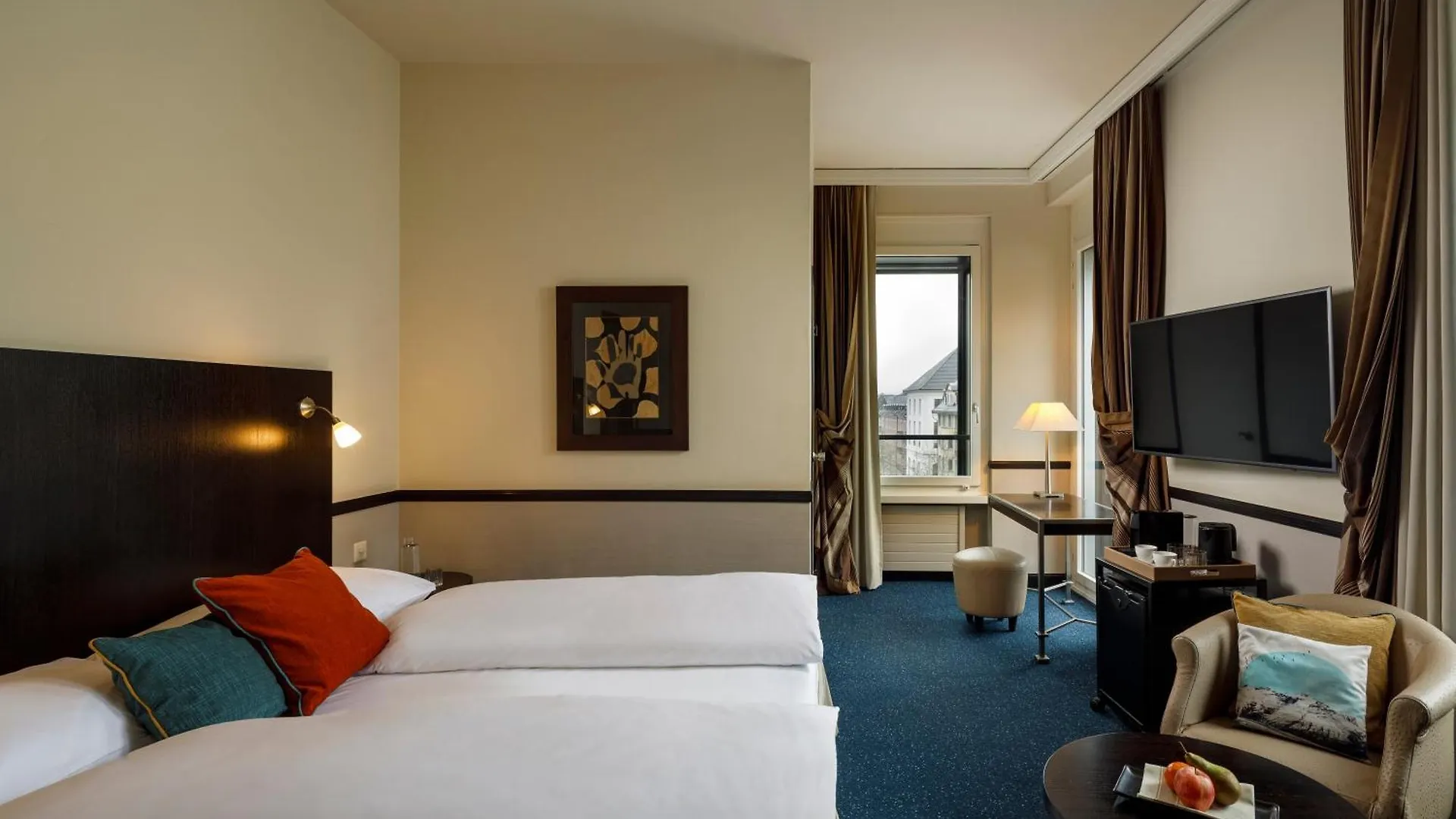 Opera Hotel Zuerich