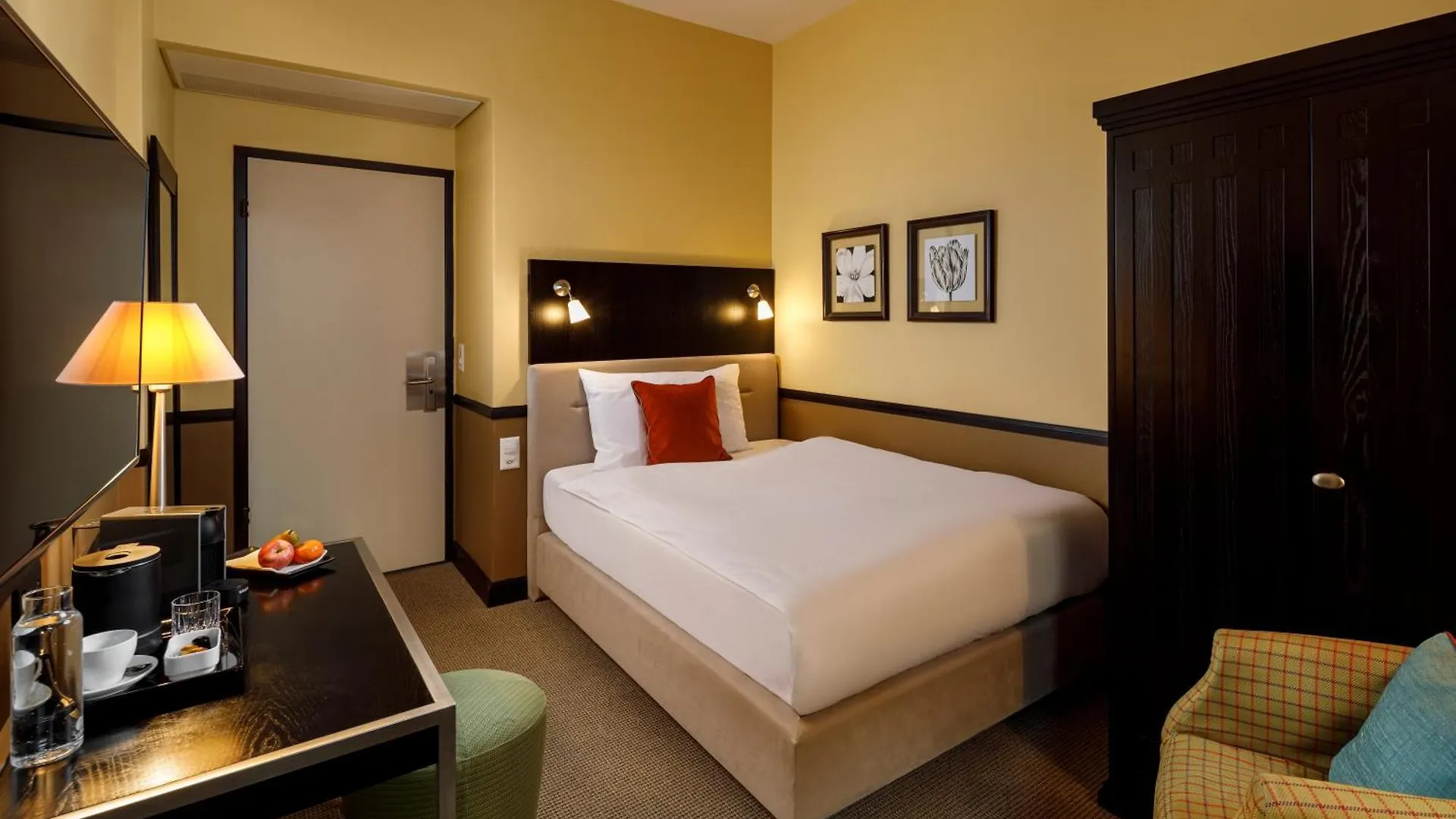 Opera Hotel Zuerich