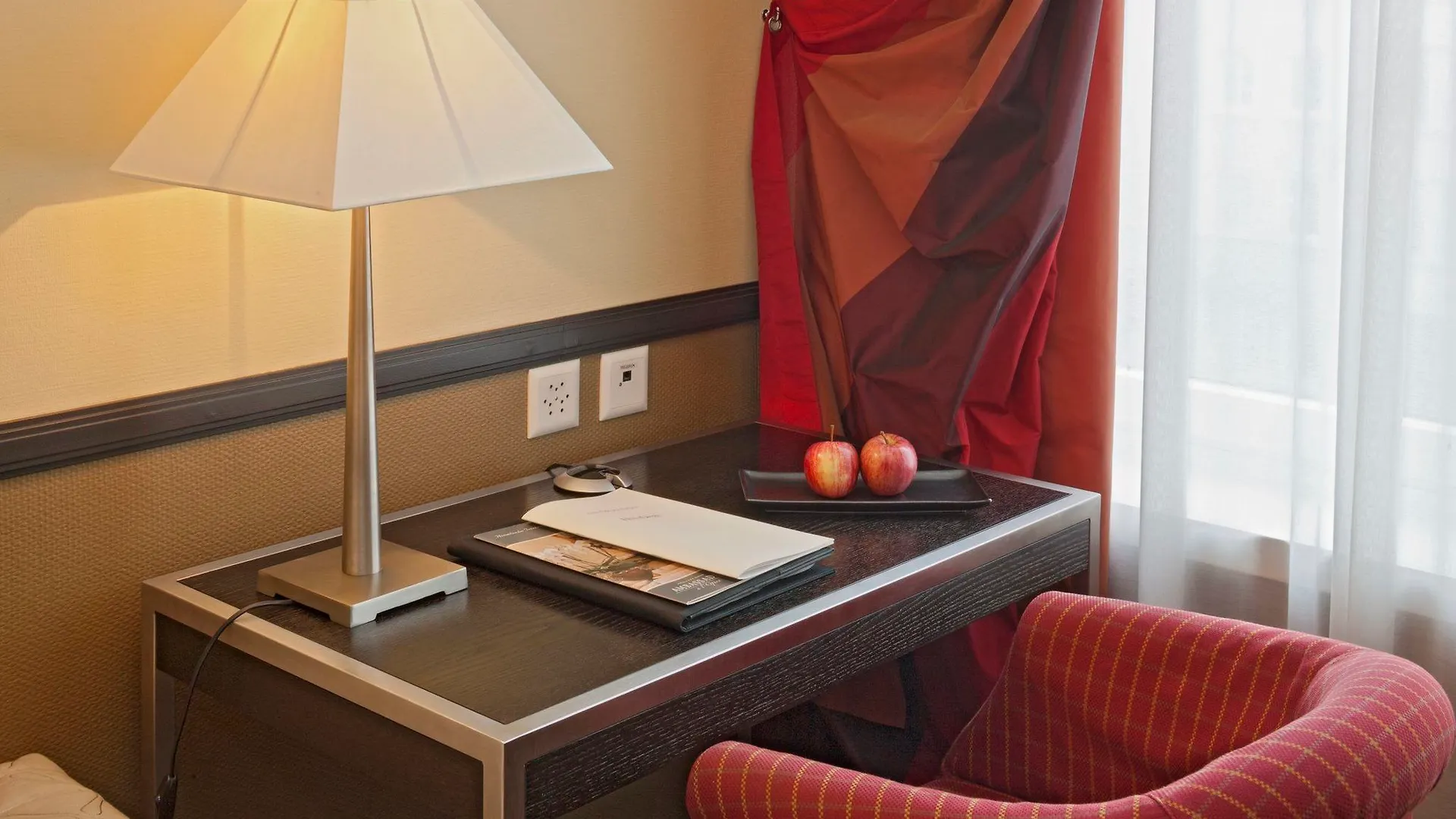 Opera Hotel Zuerich