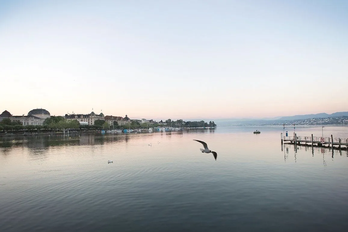 Opera Hotel Zuerich