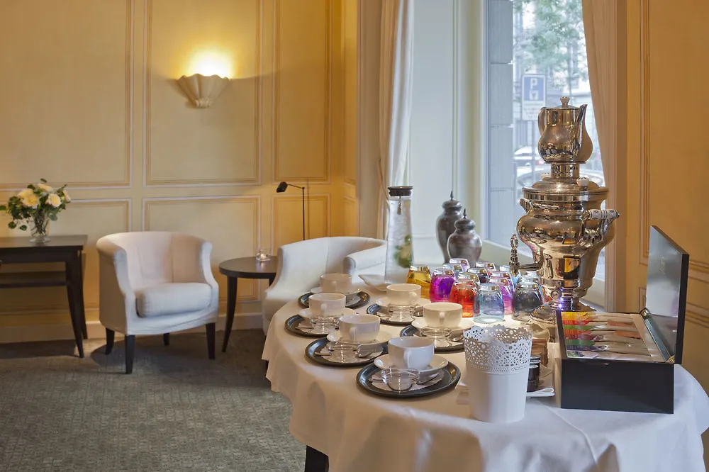 Opera Hotel Zuerich