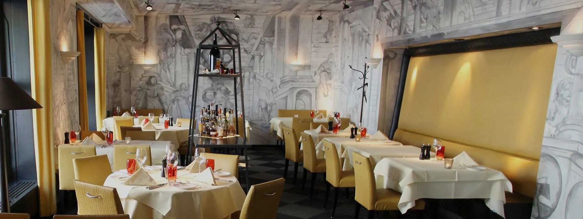 Opera Hotel Zuerich Zurich
