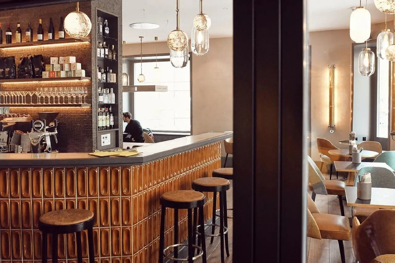 Opera Hotel Zuerich  Zurich